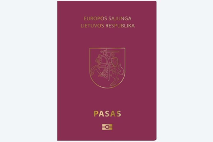LR pasas