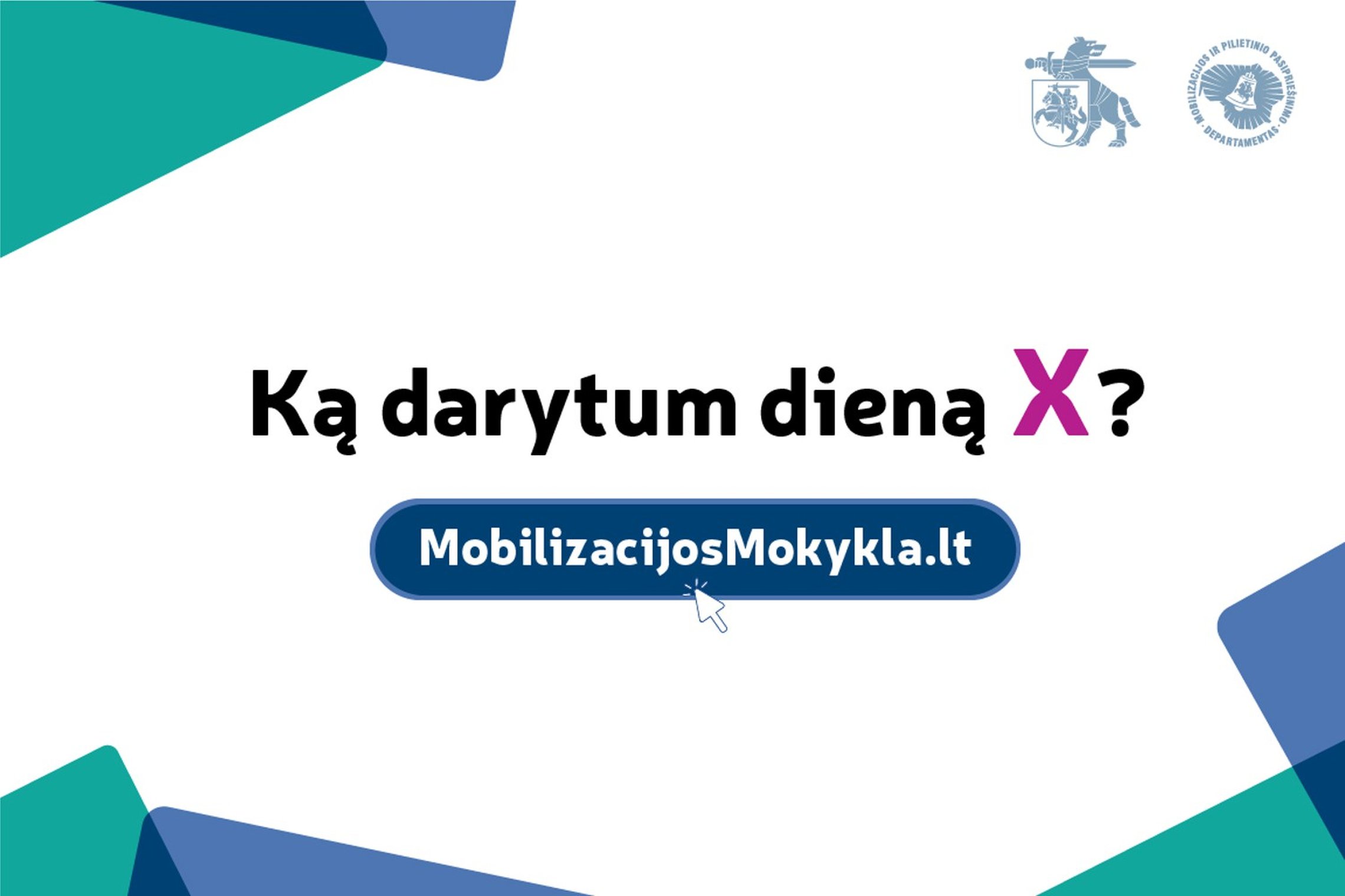 „Mobilizacijos mokyklos“ nuoroda