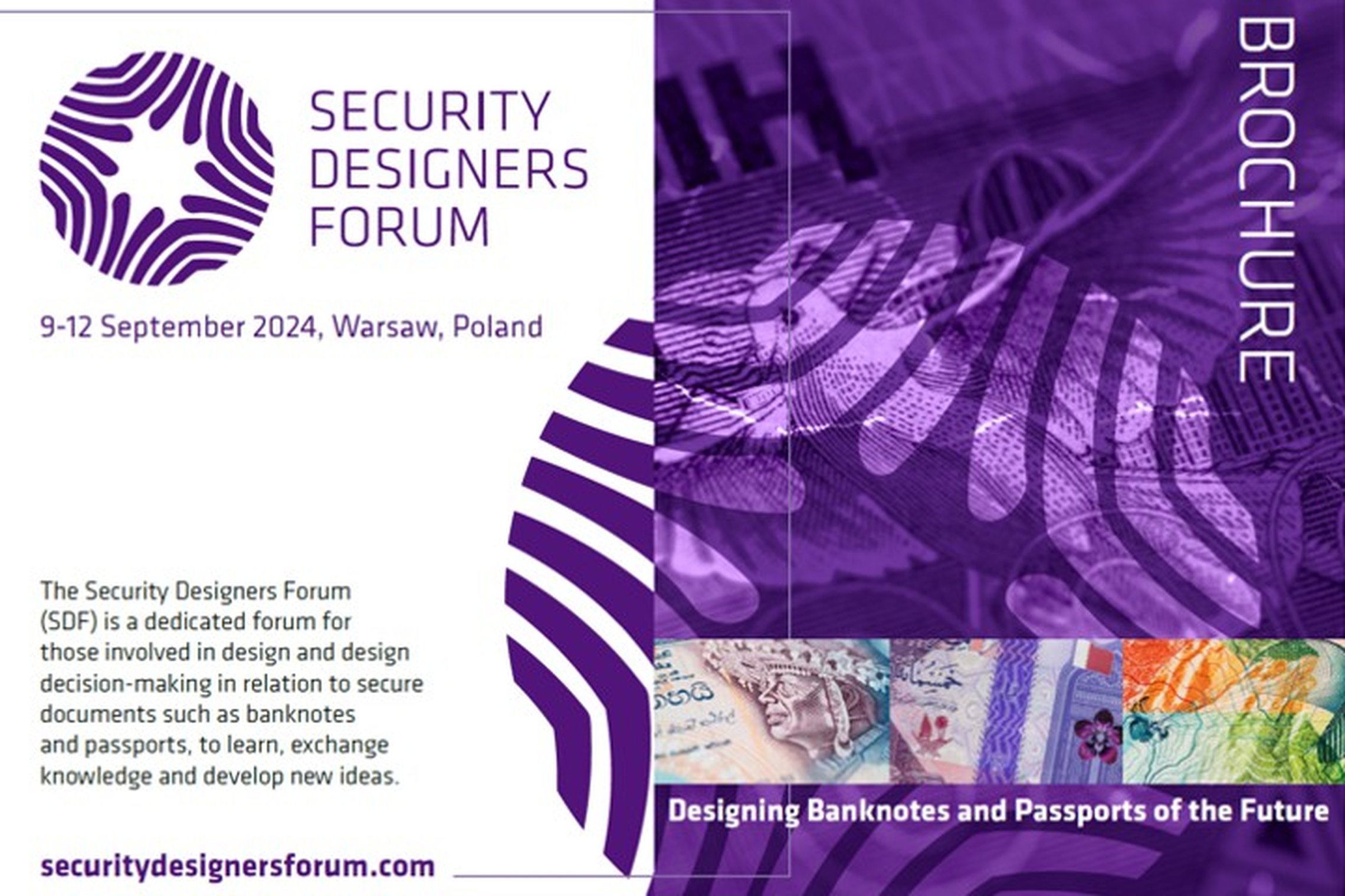 Saugiosios spaudos dizainerių forumas
