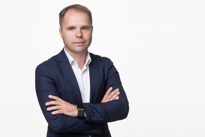 Kęstutis Šetkus